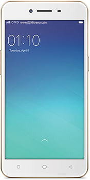Oppo A37 Price in USA